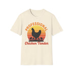 Professional Chicken Tender Softstyle T-Shirt