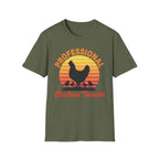 Professional Chicken Tender Softstyle T-Shirt