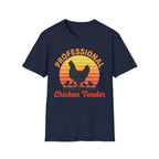 Professional Chicken Tender Softstyle T-Shirt