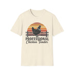 Professional Chicken Tender Softstyle T-Shirt