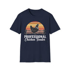 Professional Chicken Tender Softstyle T-Shirt