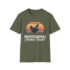 Professional Chicken Tender Softstyle T-Shirt