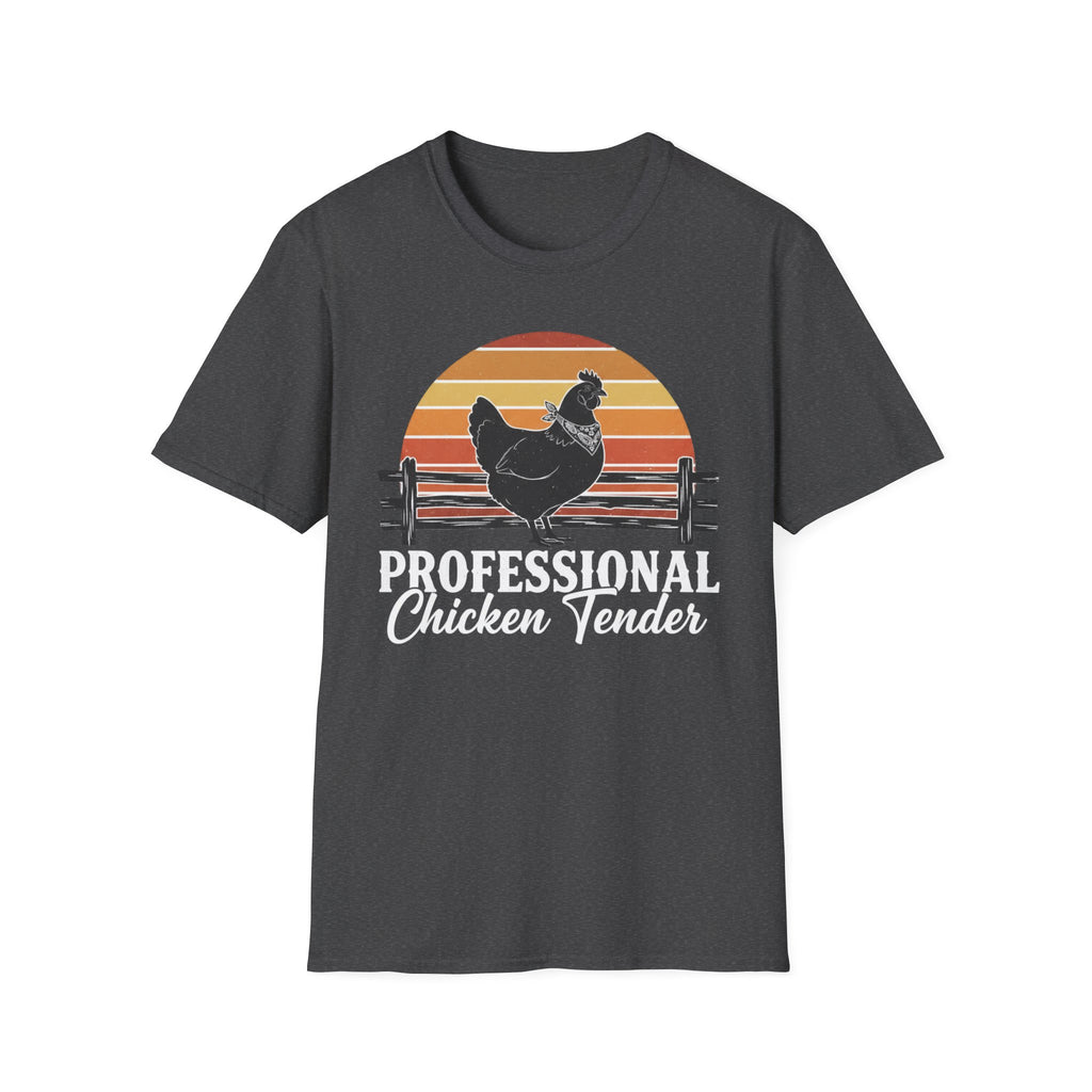Professional Chicken Tender Softstyle T-Shirt