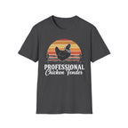 Professional Chicken Tender Softstyle T-Shirt