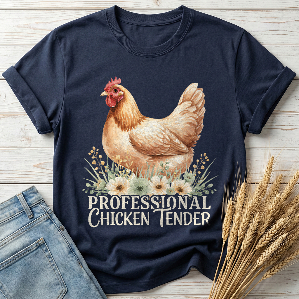 Professional Chicken Tender Classic Tee