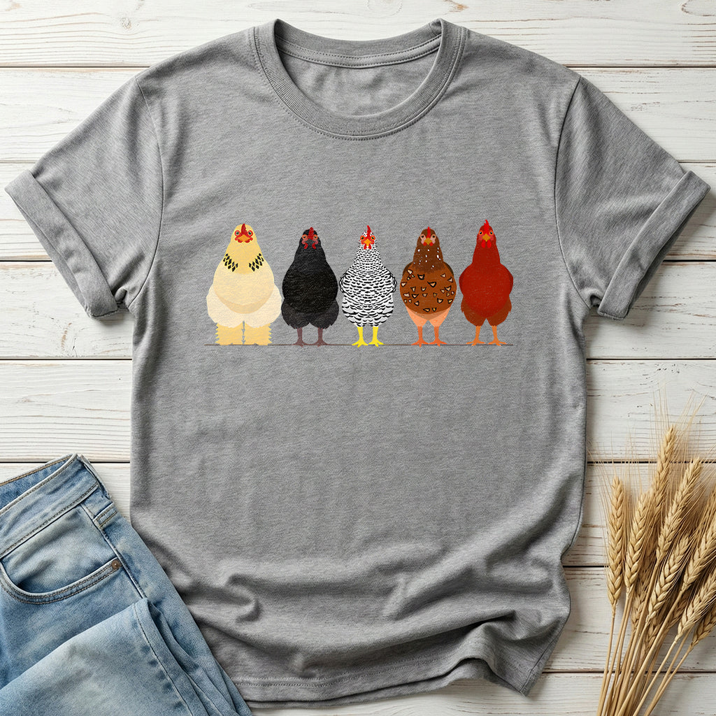 Chicken Lover Classic Tee