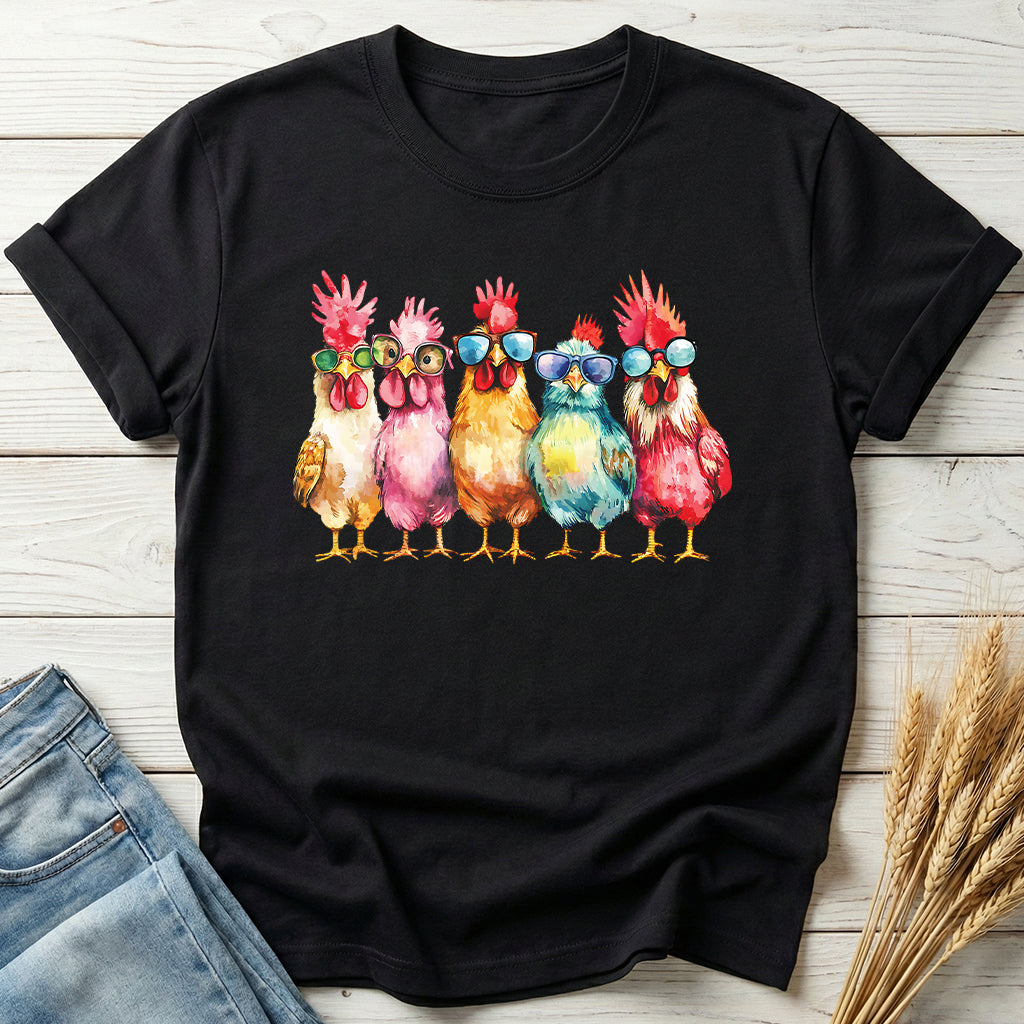 Chicken Lover Classic Tee
