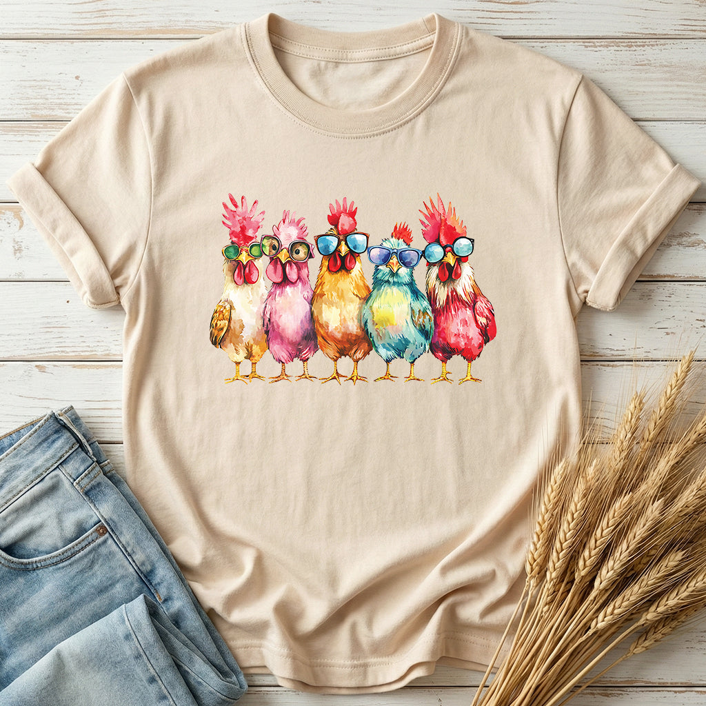 Chicken Lover Classic Tee