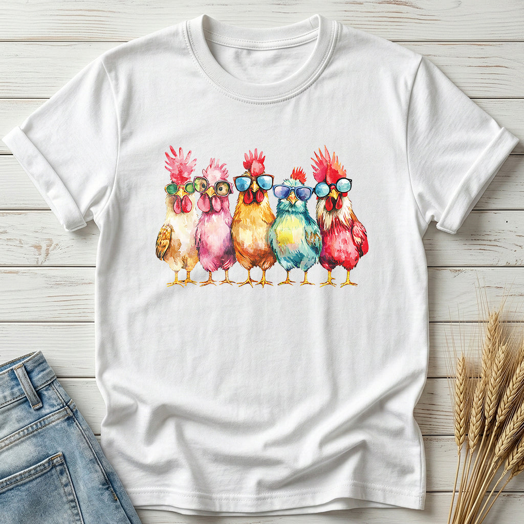 Chicken Lover Classic Tee