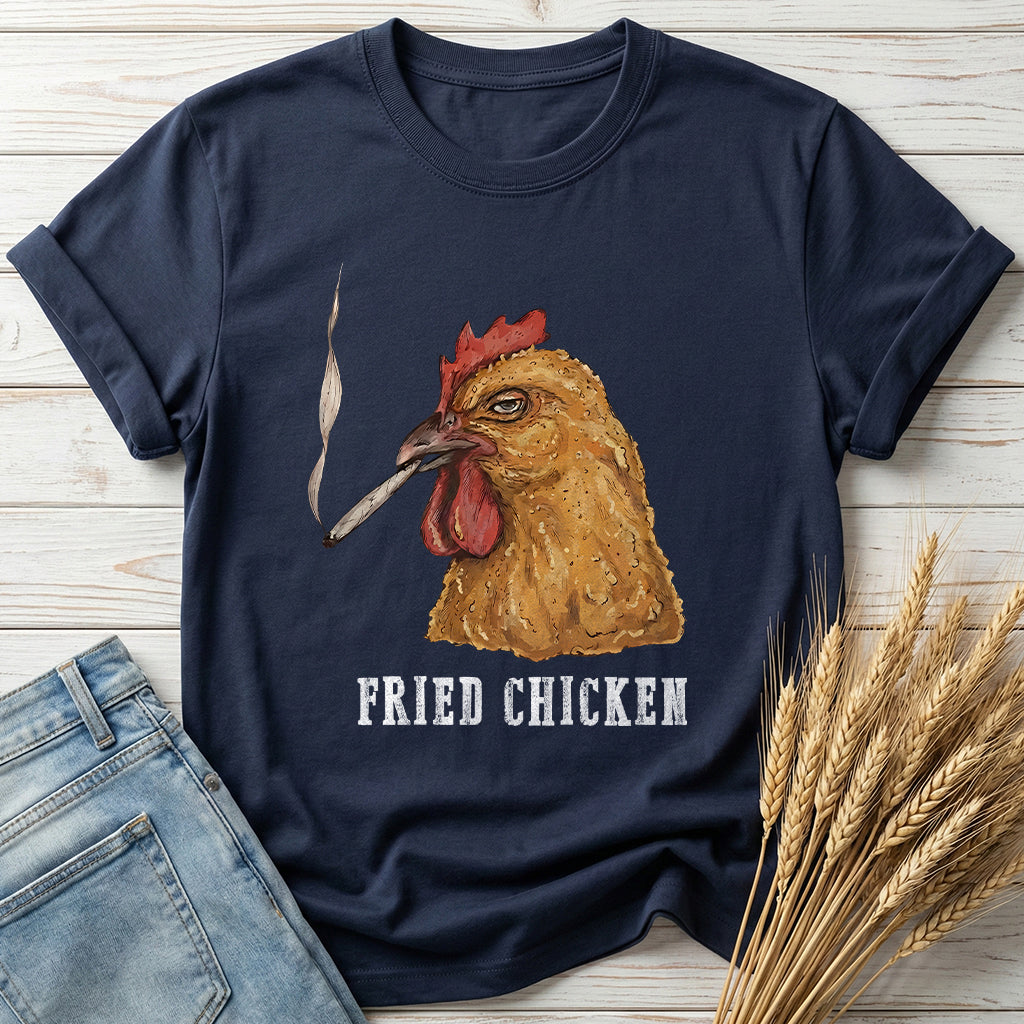 Fried Chicken Classic Tee