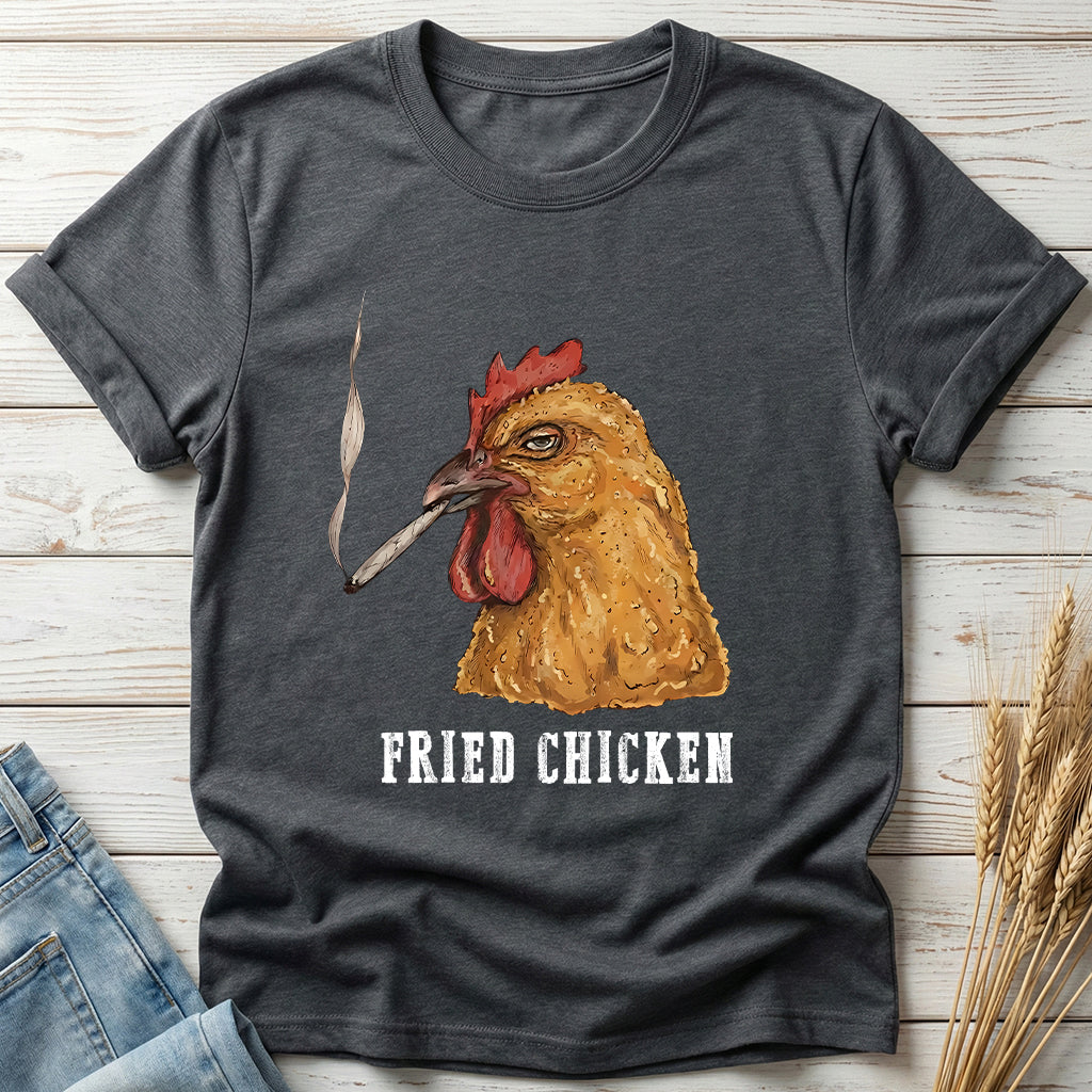 Fried Chicken Classic Tee