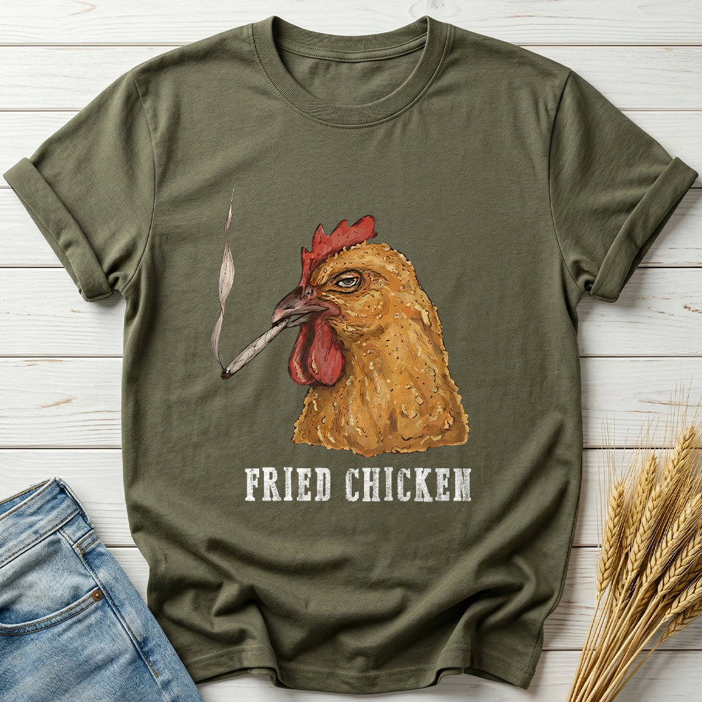 Fried Chicken Classic Tee