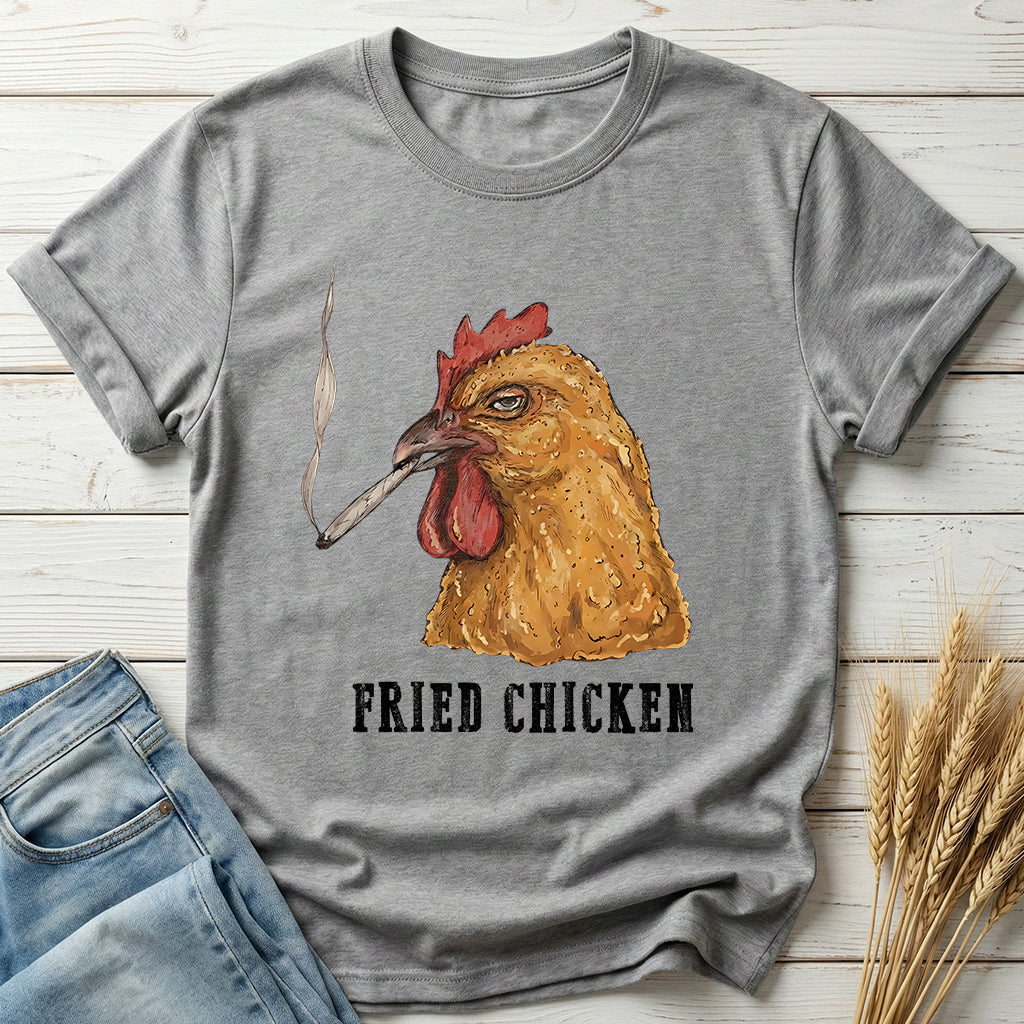 Fried Chicken Classic Tee