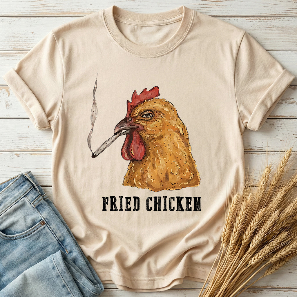 Fried Chicken Classic Tee