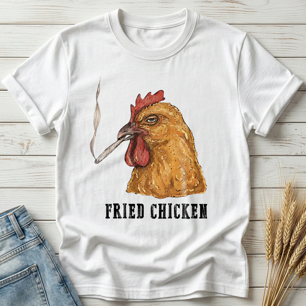 Fried Chicken Classic Tee
